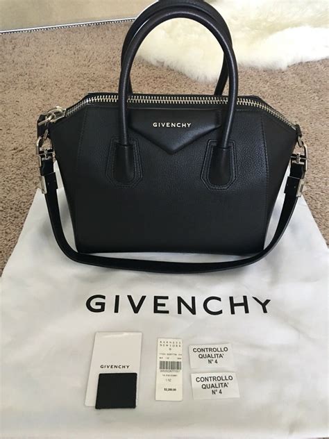 givenchy bags price list.